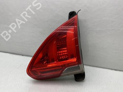 Used Right tailgate light Right tailgate light 20184406 20184406