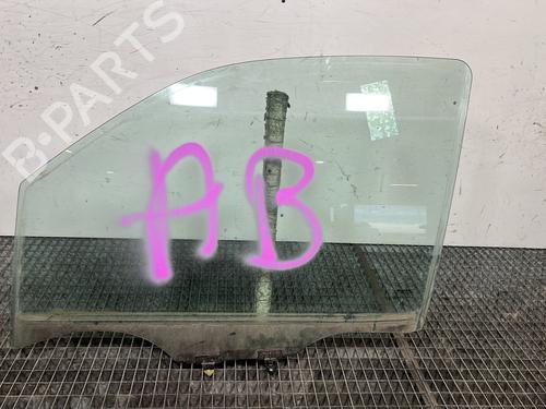 Used Front left door window NISSAN PATHFINDER III (R51) 2.5 dCi 4WD (174 hp) 30791612