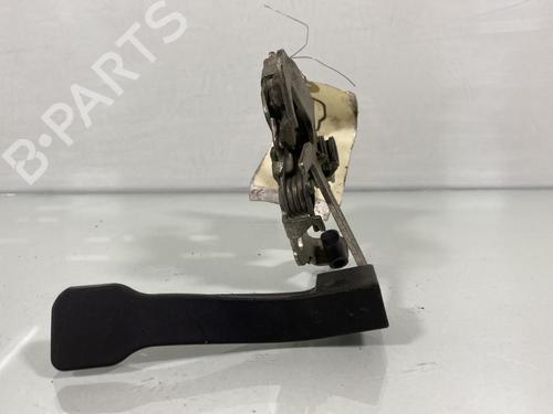 Used Hood lock PEUGEOT 5008 (0U_, 0E_) 1.6 HDi (110 hp) 19965207