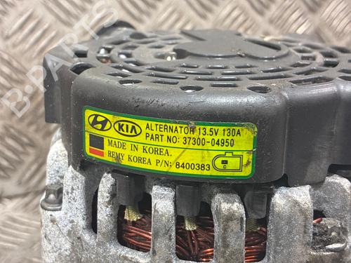 Alternator KIA CEE'D Sportswagon (JD) 1.0 T-GDI | BP36590796M7 - Image 4