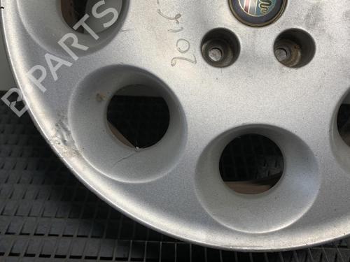 Used Rim Rim 19955208 19955208