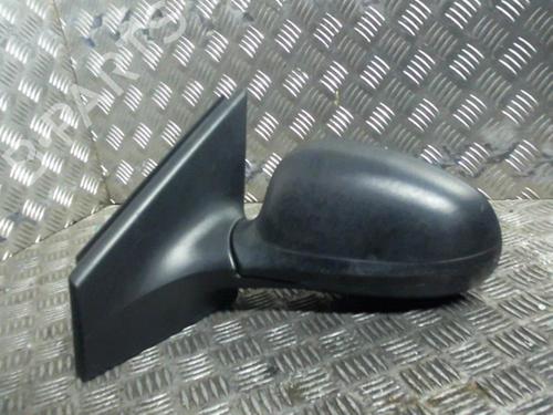 Left mirror FIAT BRAVO II (198_) 1.9 D Multijet (198AXE1A) | BP20032268C26 