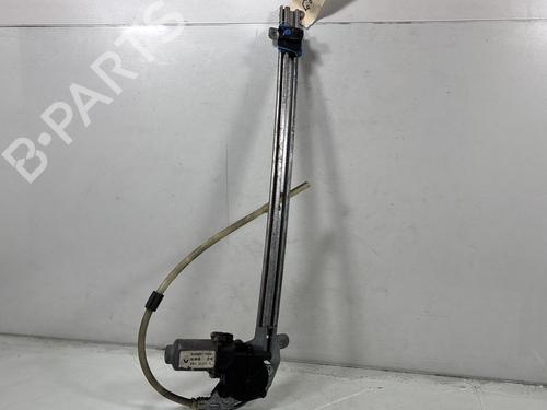 Rudehejsemekanisme venstre bagtil RENAULT ESPACE IV (JK0/1_) 2.2 dCi (JK0H) (150 hp) 30890458