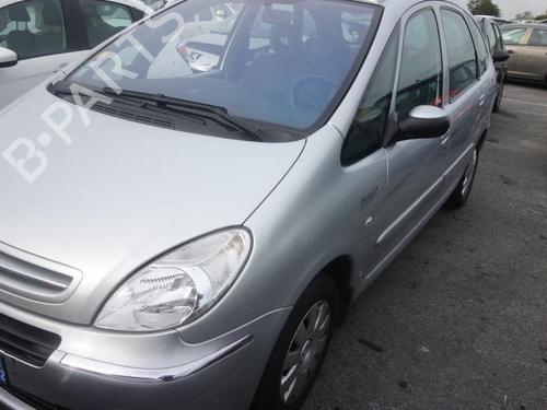 Driver airbag CITROËN XSARA PICASSO (N68) 1.6 HDi | BP21955024C9 