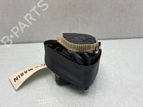 Used Rear left seatbelt Rear left seatbelt RENAULT CLIO II (BB_, CB_) 1.5 dCi (B/CB08) (82 hp) 39553569 39553569