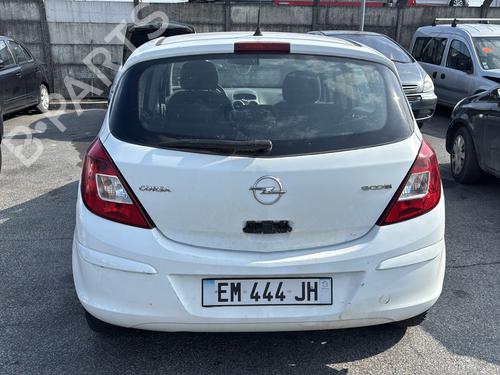 Engine OPEL CORSA D (S07) 1.3 CDTI (L08, L68) | BP33484294M1 - Image 19