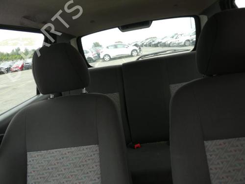 Used Parts MAZDA 121 III (JASM, JBSM) 1.8 D 1804372