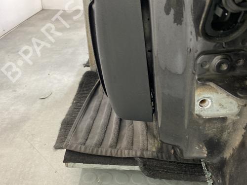 Left front door AUDI A3 Sportback (8PA) 2.0 TFSI quattro | BP22713720C2 