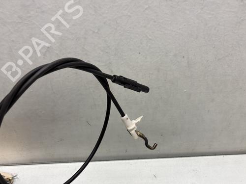 Used Rear left lock Rear left lock 24504914 24504914
