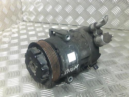 Used AC compressor AC compressor OPEL CORSA D (S07) 1.3 CDTI (L08, L68) (75 hp) 20003269 20003269