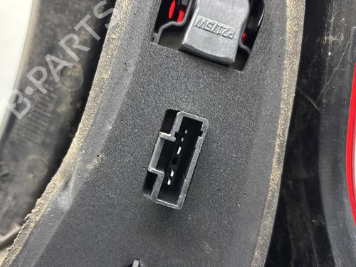 Venstre baglygte DACIA SANDERO 1.2 16V | BP30463399C34 