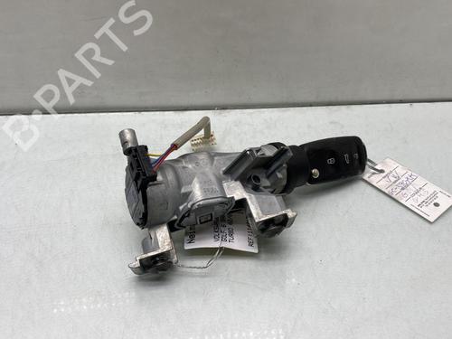 Ignition barrel VW GOLF VI Variant (AJ5) 1.6 TDI | BP31212796M48