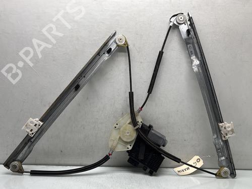 Used Front left window mechanism CITROËN C4 Grand Picasso I (UA_) 2.0 HDi 150 (150 hp) 28451428