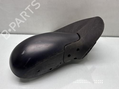 Right mirror PEUGEOT 206 Hatchback (2A/C) 1.4 i | BP27356190C27 