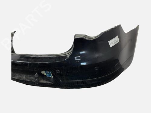 Used Rear bumper Rear bumper VW EOS (1F7, 1F8) 2.0 TDI (140 hp) 40270589 40270589