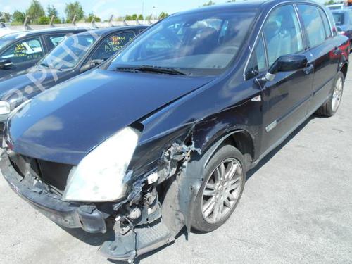 Used Parts RENAULT VEL SATIS (BJ0_) 2.2 dCi (BJ0H) (116 hp) 1801441
