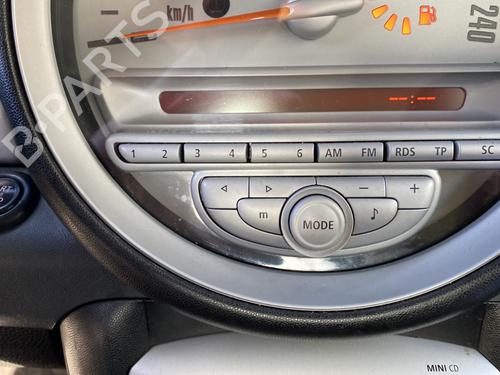 Climate control MINI MINI (R56) Cooper D | BP22713764I5 - Image 31