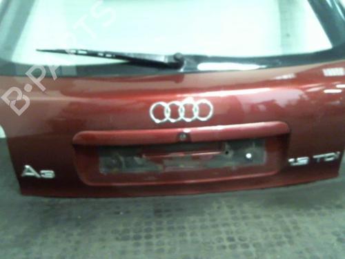 Tailgate AUDI A3 (8L1) 1.9 TDI | BP20033138C6 