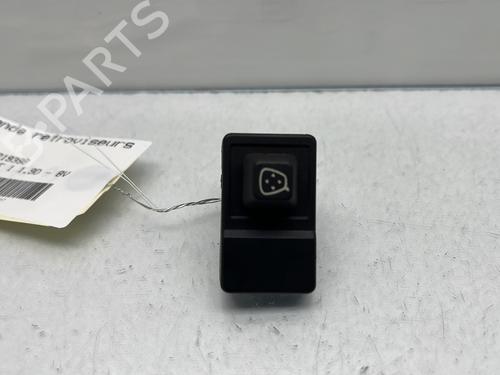 Used Mirror switch PEUGEOT PARTNER Box Body/MPV (5_, G_) 1.9 D (69 hp) 28519317