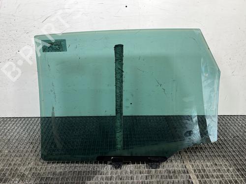 Rear right door window CITROËN C4 Picasso I MPV (UD_) 2.0 HDi 138 | BP29630201C21 
