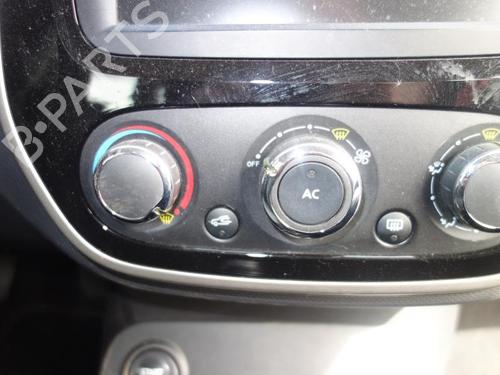Hand brake RENAULT CAPTUR I (J5_, H5_) 1.5 dCi 90 (J5N4, J5M5, J5MW, J5M6, J5AL, J5AJ) | BP26152839I18 - Image 7