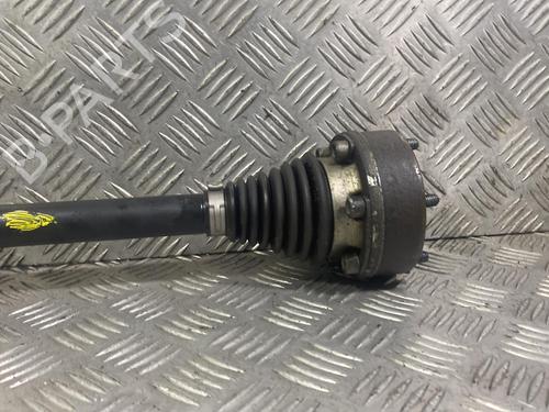 Used Left front driveshaft Left front driveshaft VW GOLF VII (5G1, BQ1, BE1, BE2) 1.4 TSI (122 hp) 19961520 19961520