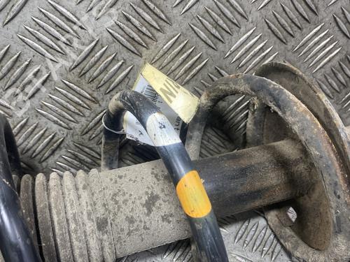 Left front shock absorber DACIA LOGAN MCV (KS_) 1.6 (KS0B, KS0D, KS0F) | BP29707146M16 - Image 3