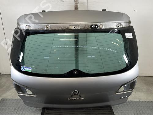 Bagklap CC/Kombi-Coupé CITROËN C4 II (NC_) 1.6 HDi 115 (114 hp) 31322237