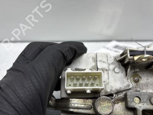Front right lock PEUGEOT 807 (EB_) 2.2 HDi | BP29507371C97 