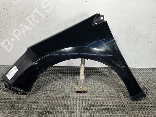 Used Left front fenders PEUGEOT 308 I (4A_, 4C_) 1.6 HDi (92 hp) 31300761