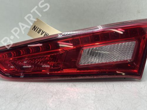 Used Right tailgate light ALFA ROMEO GIULIETTA (940_) 1.4 TB (940.FYA1A) (150 hp) 31212121
