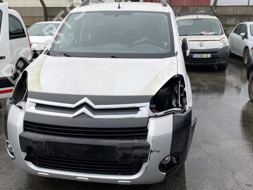 Left front door CITROËN BERLINGO MULTISPACE (B9) 1.6 HDi 110 | BP21554079C2 