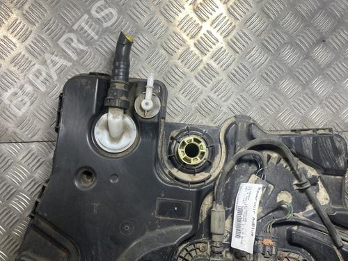 Used AdBlue tank AdBlue tank CITROËN C3 III Van (SX_, SY_) BlueHDi 100 (102 hp) 31174286 31174286