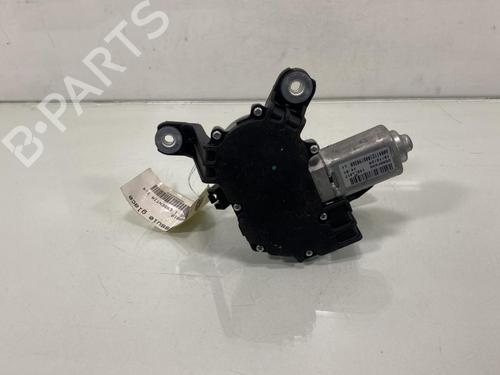 Rear wiper motor OPEL ASTRA J (P10) 1.4 (68) | BP20024040M102 