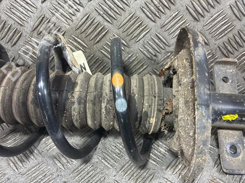 Used Right front shock absorber Right front shock absorber 37029018 37029018