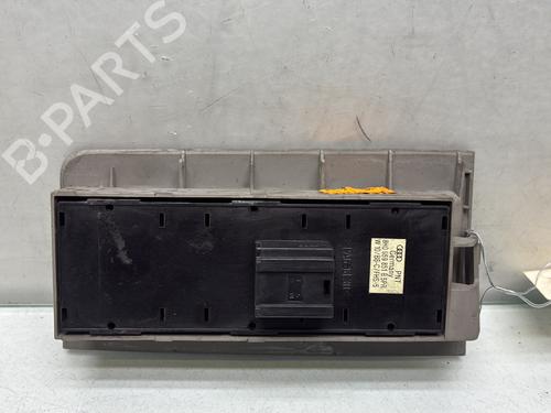 Used Left front window switch Left front window switch AUDI A4 B6 Convertible (8H7) 2.5 TDI (163 hp) 33659542 33659542