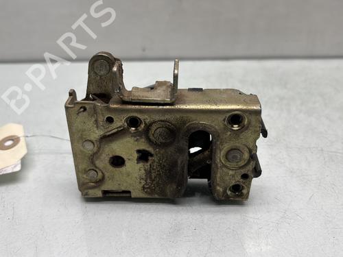 Used Front right lock PEUGEOT 106 I (1A, 1C) 1.0 (45 hp) 29287101
