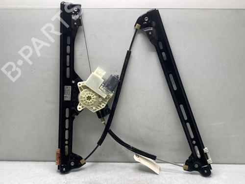 Front left window mechanism CITROËN C4 Grand Picasso II (DA_, DE_) 1.6 BlueHDi 120 | BP31993552C22