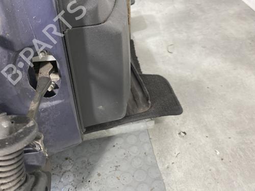 Right front door CITROËN C4 Picasso I MPV (UD_) 1.6 HDi | BP25892907C3 