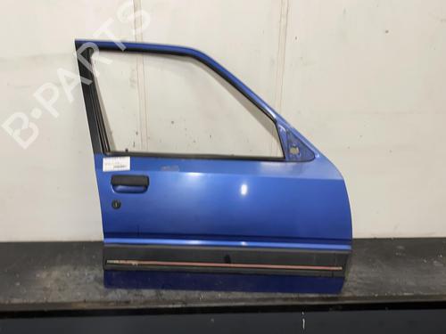 Used Right front door Right front door PEUGEOT 309 II (3C, 3A) 1.9 Diesel (64 hp) 21955473 21955473