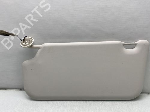 Right sun visor FORD FOCUS III 1.6 TDCi | BP21490460I2 