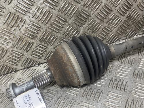 left-front-driveshaft-audi-a3-sportback-8ya-8yf-2019-31213218 main image