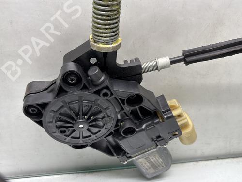 Rudehejsemekanisme ventre foran MINI MINI (R56) Cooper D | BP24705321C22 