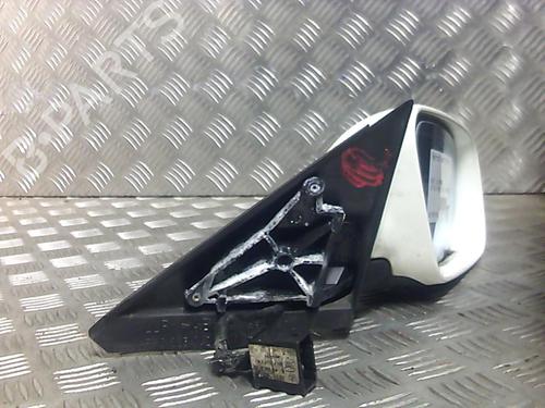 Right mirror AUDI A3 (8L1) 1.9 TDI | BP20003216C27 