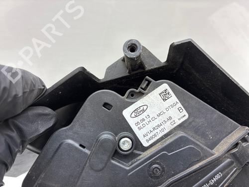 Venstre bagtil lås FORD B-MAX (JK) 1.0 EcoBoost | BP38915299C100  - Image 5