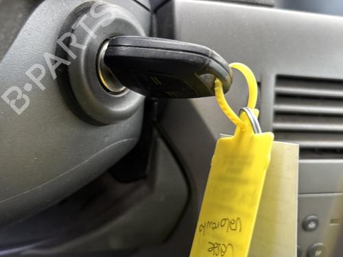 Engine OPEL ASTRA H (A04) 1.7 CDTI (L48) | BP31375608M1 - Image 16