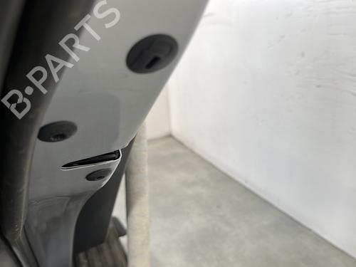 Left rear door VW GOLF PLUS V (5M1, 521) 2.0 TDI | BP29453219C4 