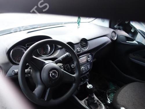 Starter OPEL ADAM (M13) 1.2 | BP20016310M8  - Image 6