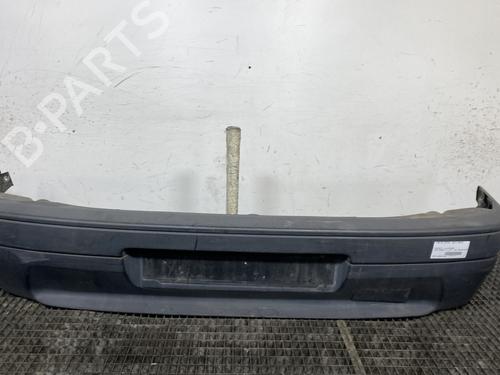 Used Rear bumper PEUGEOT 106 II (1A_, 1C_) 1.0 i (50 hp) 26288192