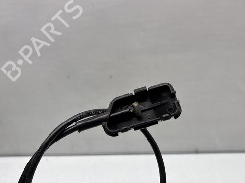 Venstre bagtil lås RENAULT ESPACE IV (JK0/1_) 2.2 dCi (JK0H) | BP32314675C100 